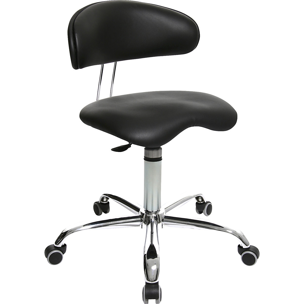 Okretna stolica SITNESS 40 &ndash; Topstar