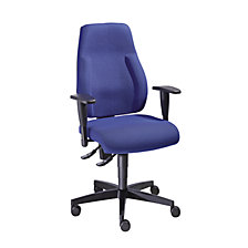 Udobna okretna stolica LADY SITNESS