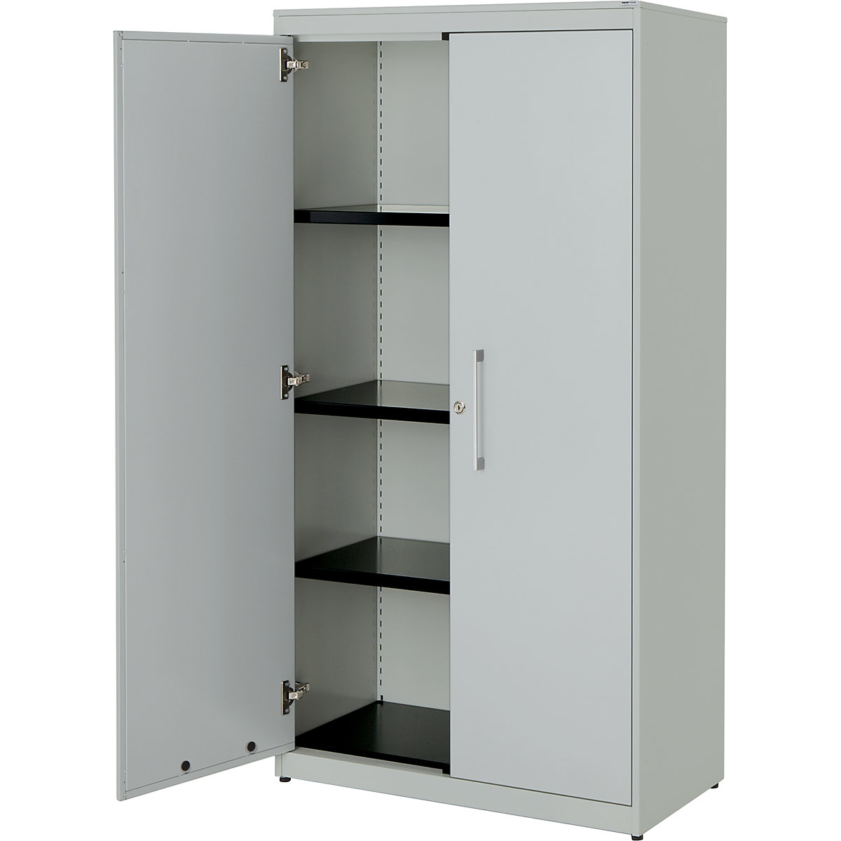 Ormar s krilnim vratima &ndash; mauser