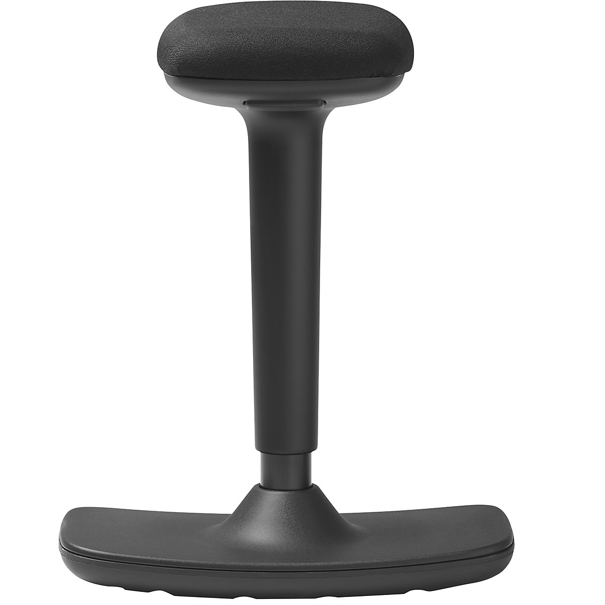 Visoki stolac za sjedenje/stajanje TO-SWING – TrendOffice (Prikaz proizvoda 2)-1