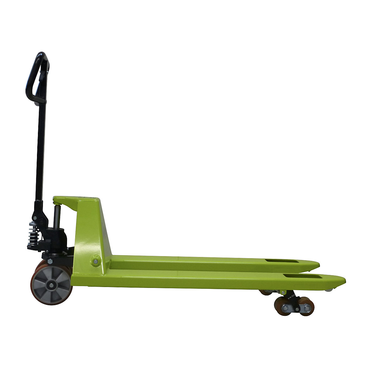 Wózek paletowy EVO – Pramac (Zdjęcie produktu 2)-1
