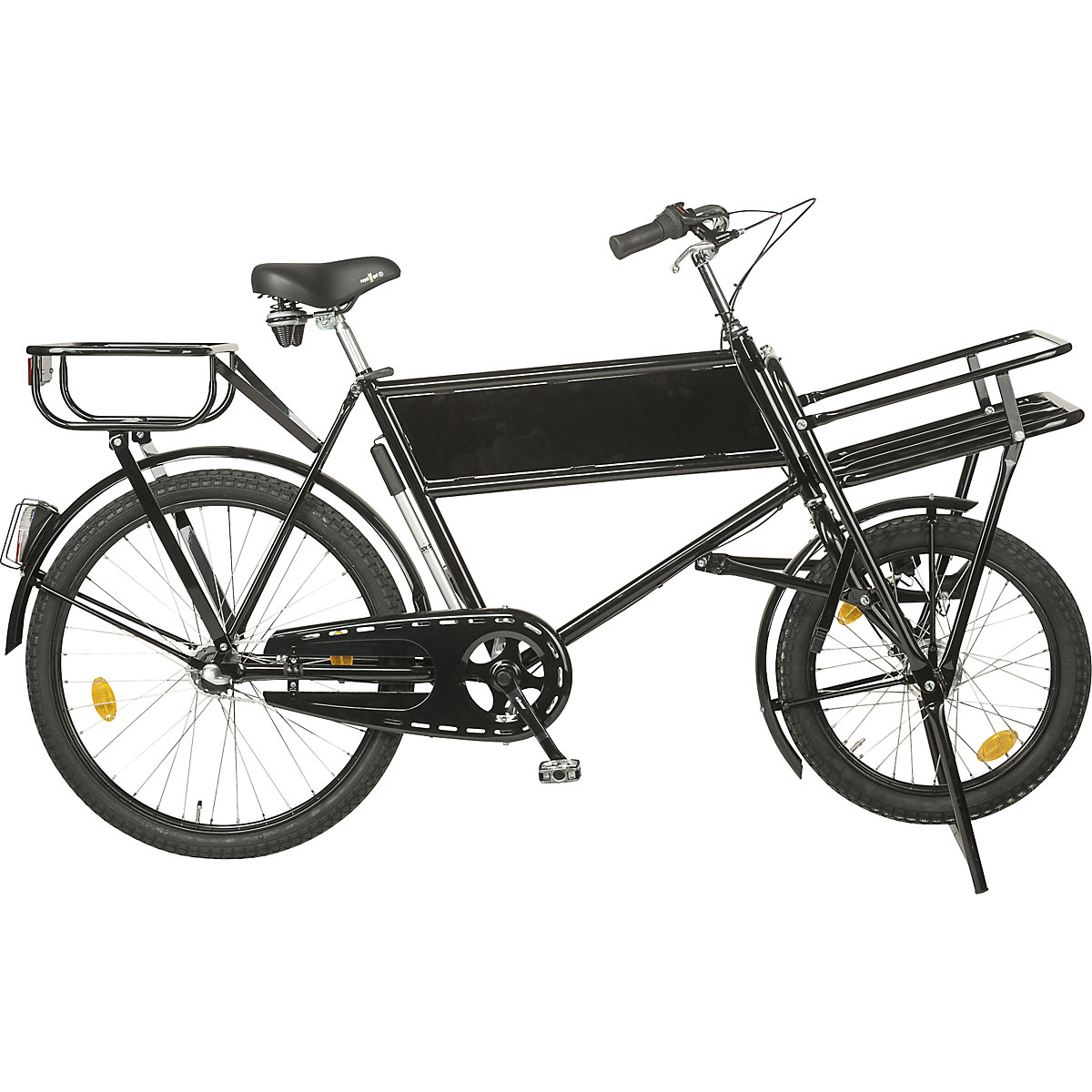 Rower towarowy CLASSIC M