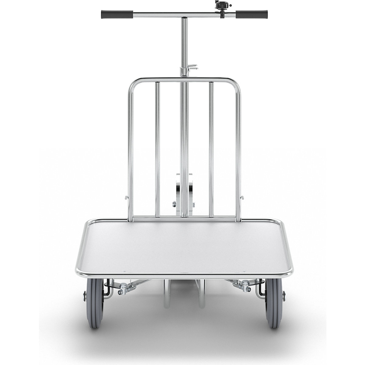 Wózek na rolkach, model 87 – HelgeNyberg (Zdjęcie produktu 2)-1