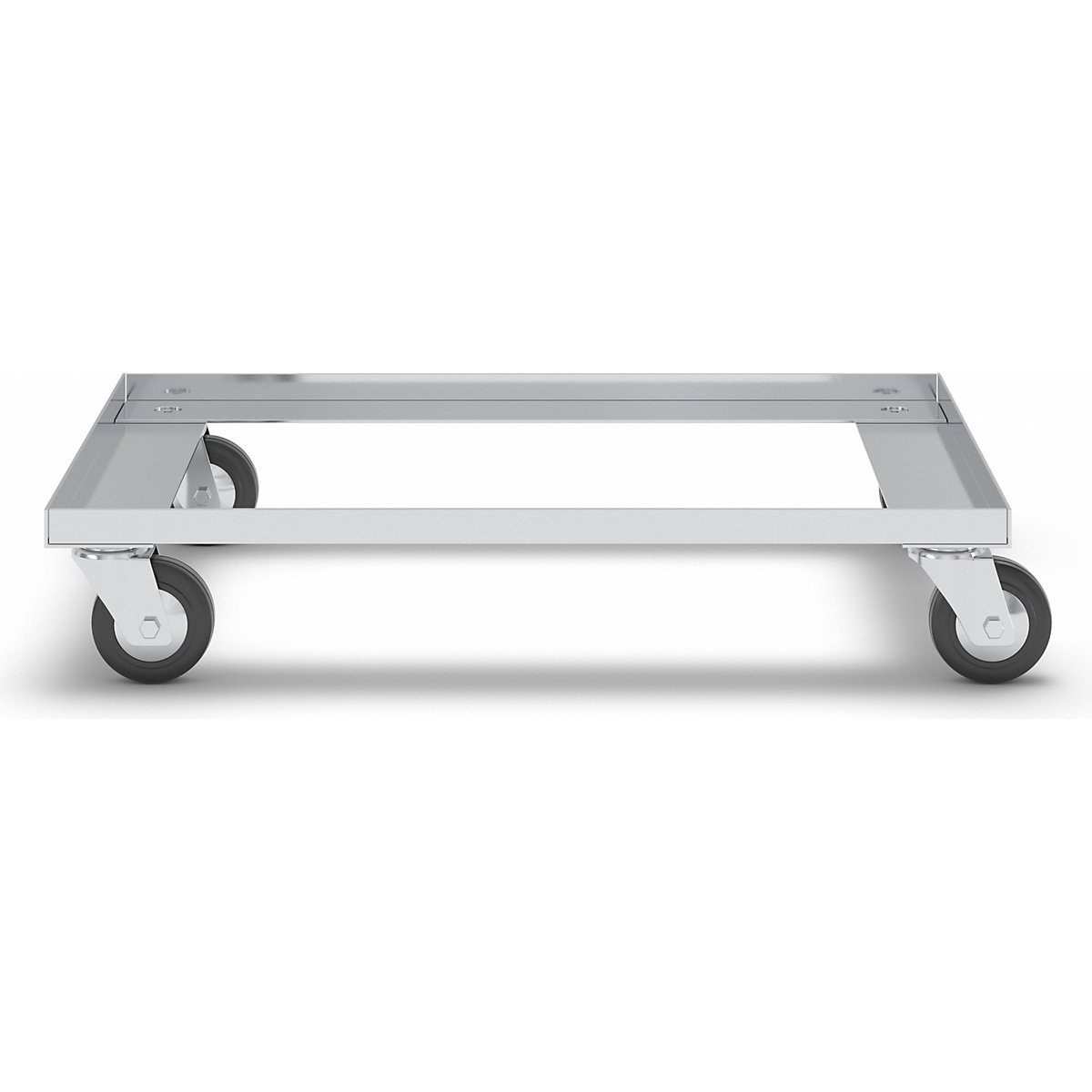 Podwozie aluminiowe (Zdjęcie produktu 3)-2