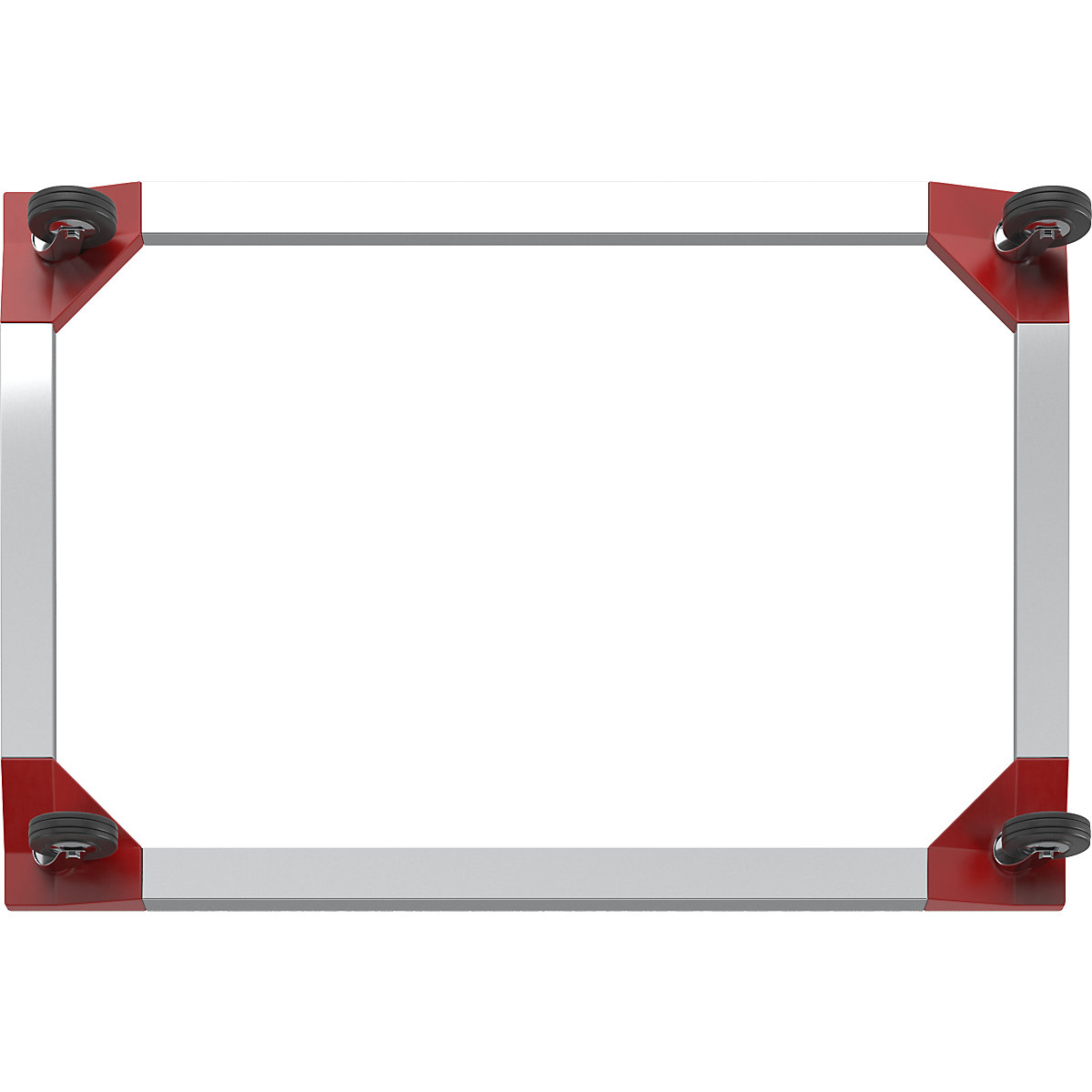 Podwozie aluminiowe (Zdjęcie produktu 4)-3