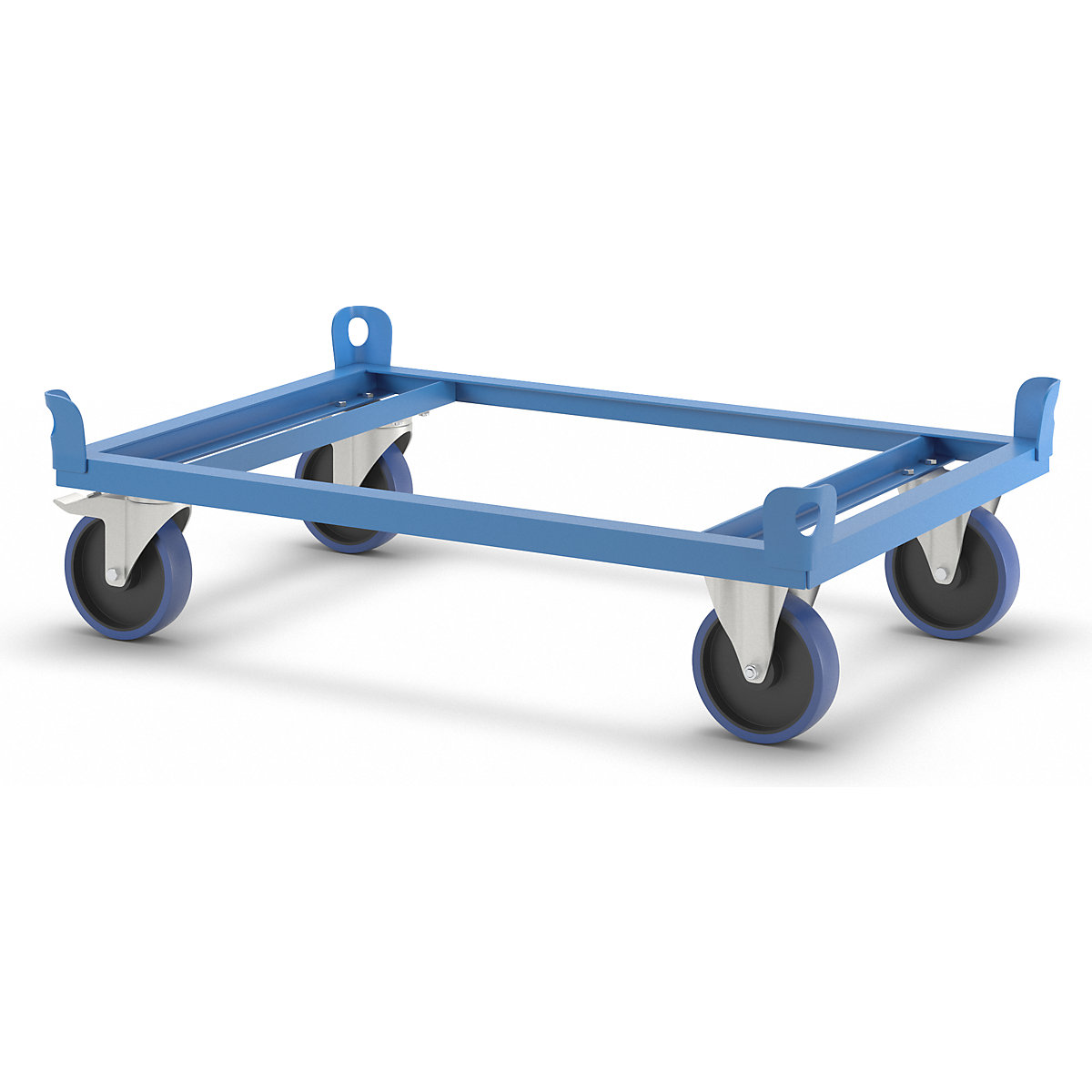 Podwozie ze stali – eurokraft pro (Zdjęcie produktu 4)-3