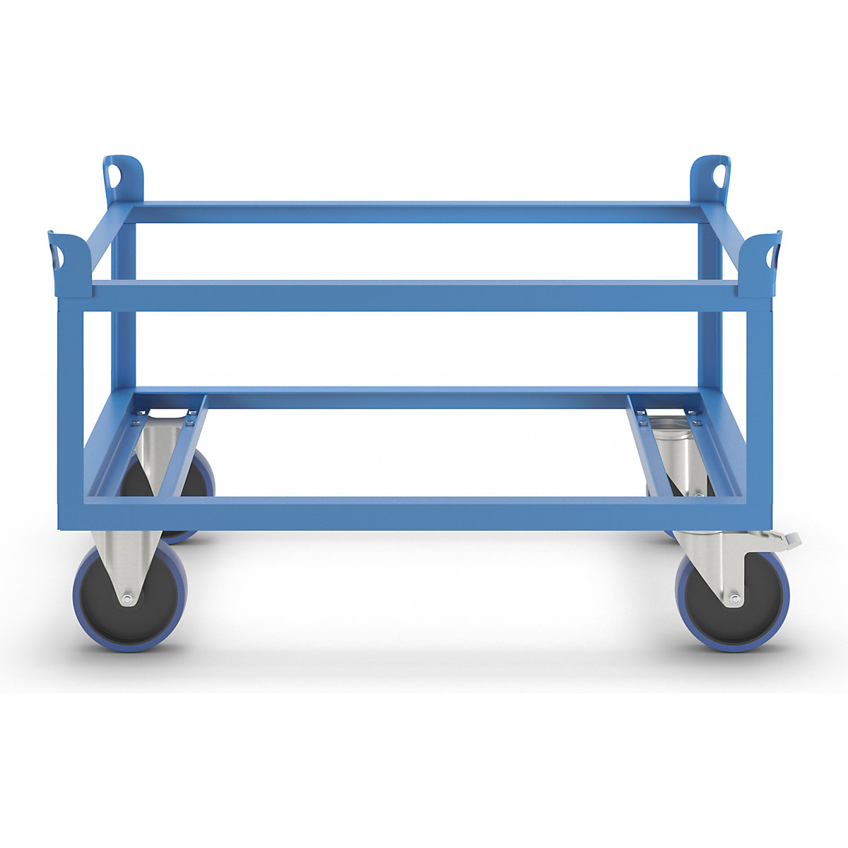 Podwozie ze stali – eurokraft pro (Zdjęcie produktu 4)-3