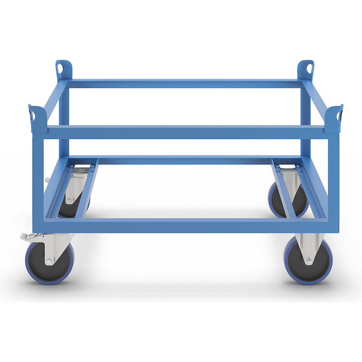 Podwozie ze stali – eurokraft pro (Zdjęcie produktu 2)-1