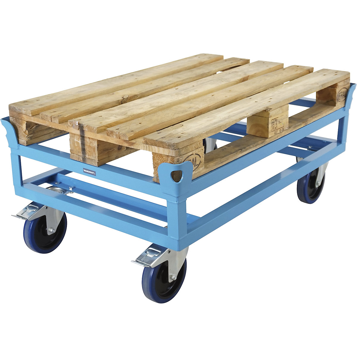 Podwozie ze stali – eurokraft pro (Zdjęcie produktu 5)-4