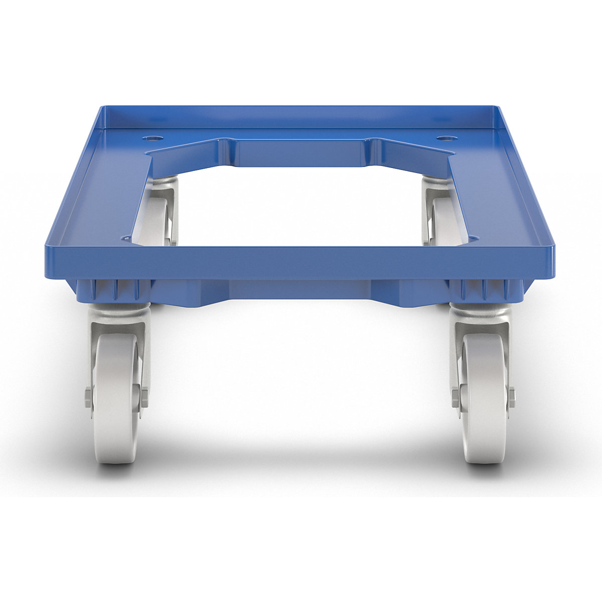 Profesjonalne podwozie, 600 x 400 mm – eurokraft basic (Zdjęcie produktu 6)-5