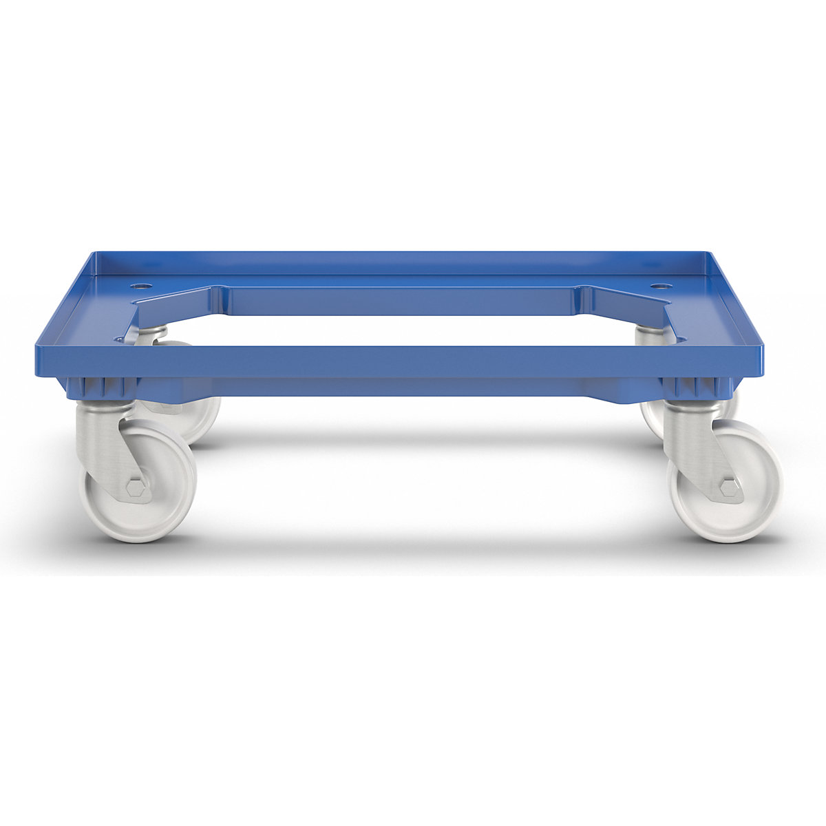 Profesjonalne podwozie, 600 x 400 mm – eurokraft basic (Zdjęcie produktu 7)-6