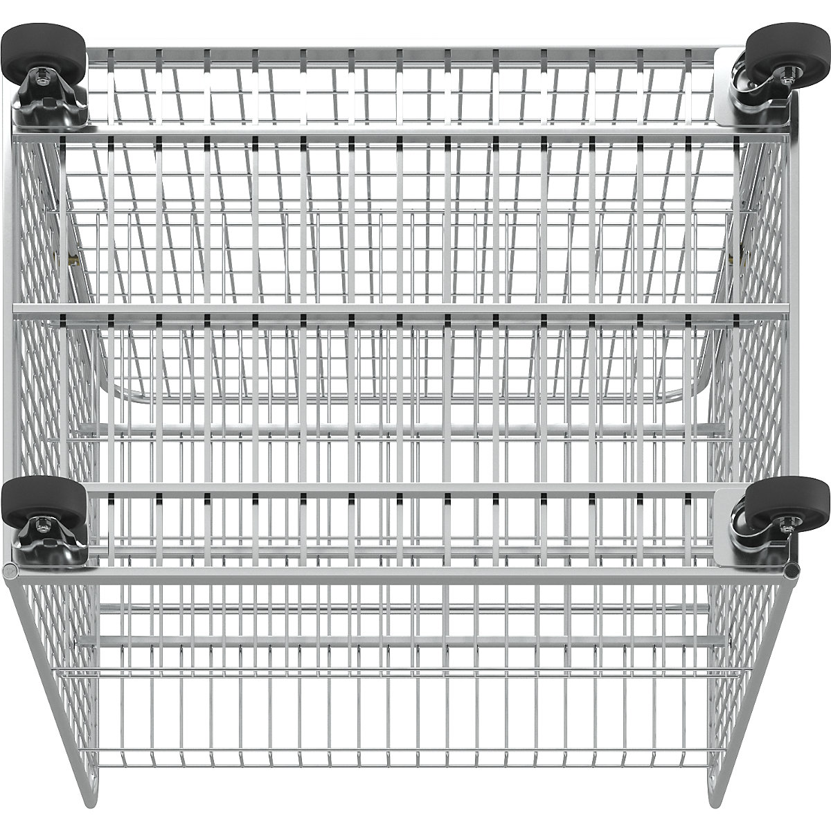 Kontener do transportu i handlu (Zdjęcie produktu 5)-4