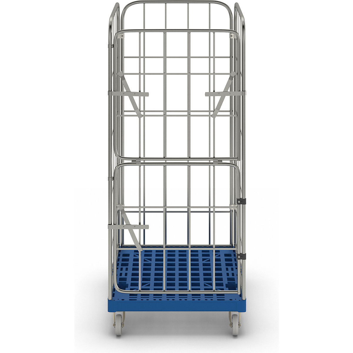 Pojemnik na rolkach MODULAR (Zdjęcie produktu 2)-1