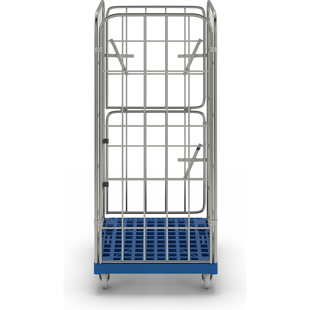 Pojemnik na rolkach MODULAR (Zdjęcie produktu 4)-3