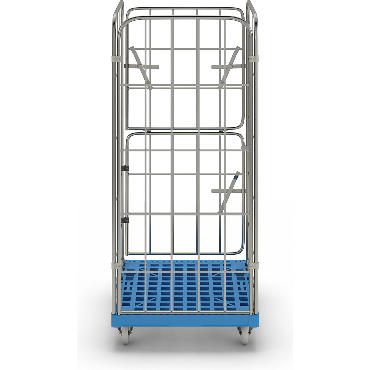 Pojemnik na rolkach MODULAR (Zdjęcie produktu 6)-5