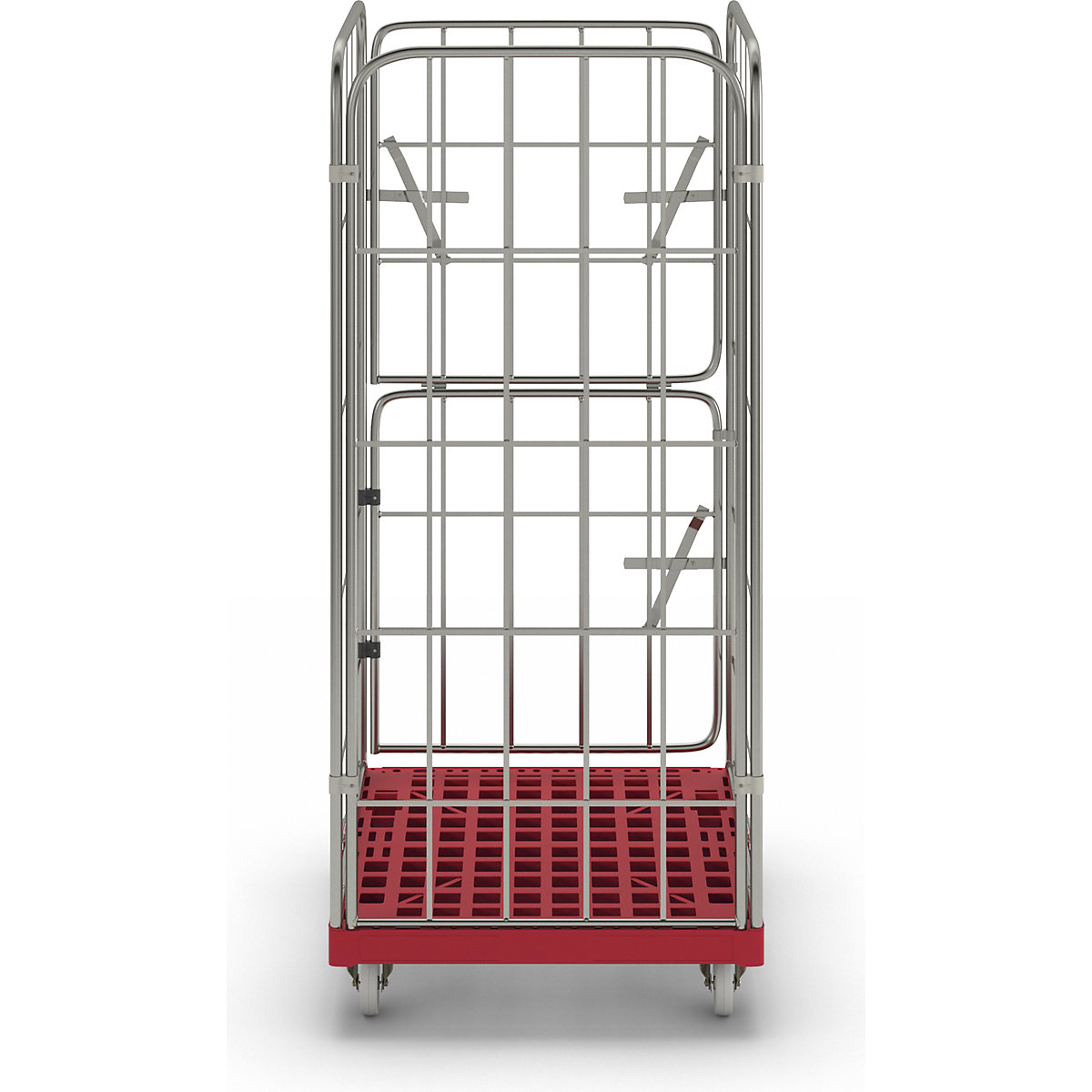 Pojemnik na rolkach MODULAR (Zdjęcie produktu 4)-3