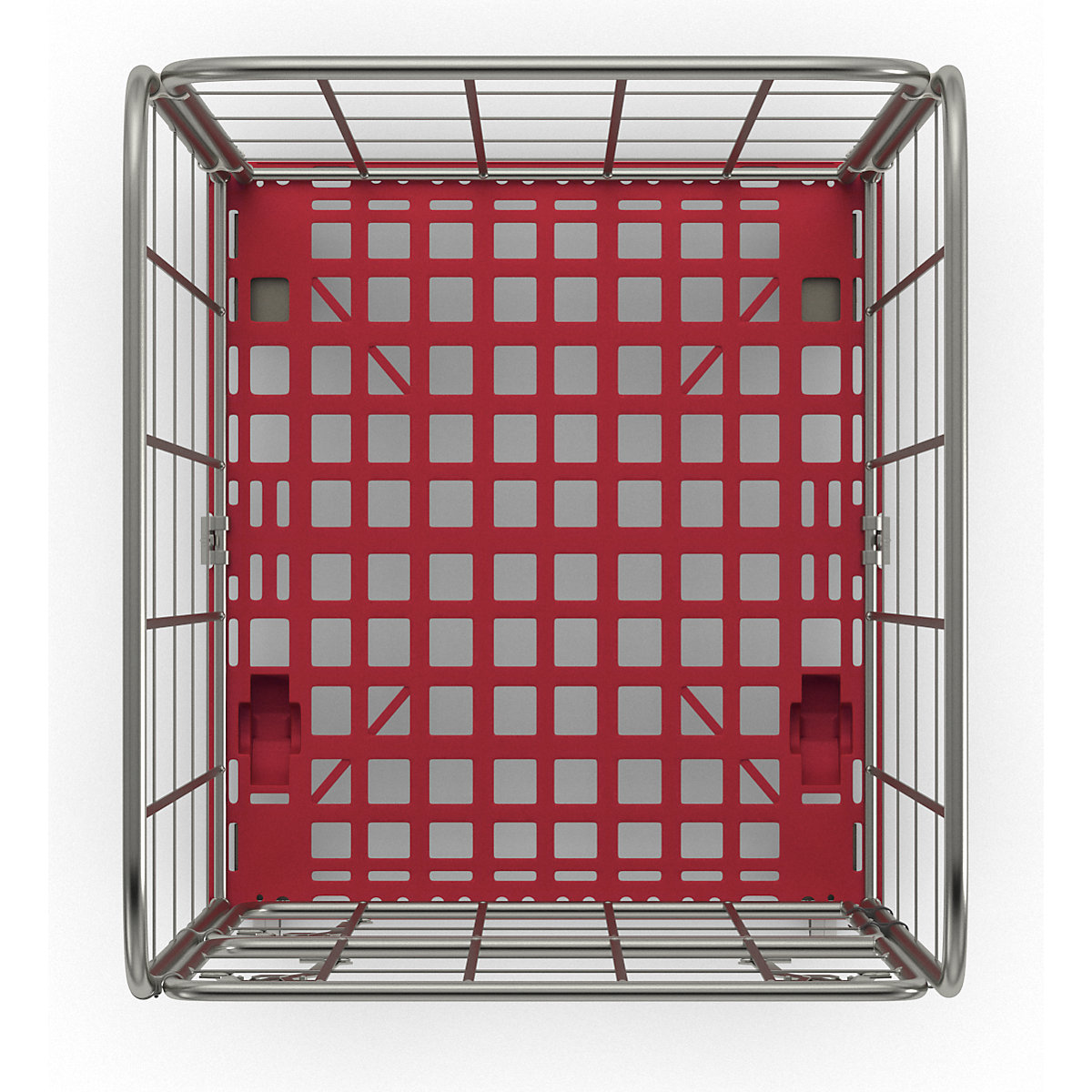 Pojemnik na rolkach MODULAR (Zdjęcie produktu 6)-5