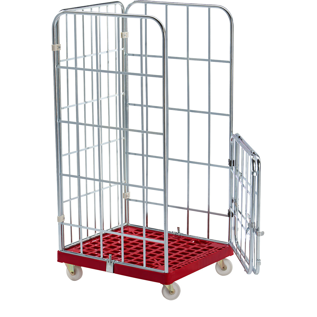 Pojemnik na rolkach MODULAR (Zdjęcie produktu 8)-7