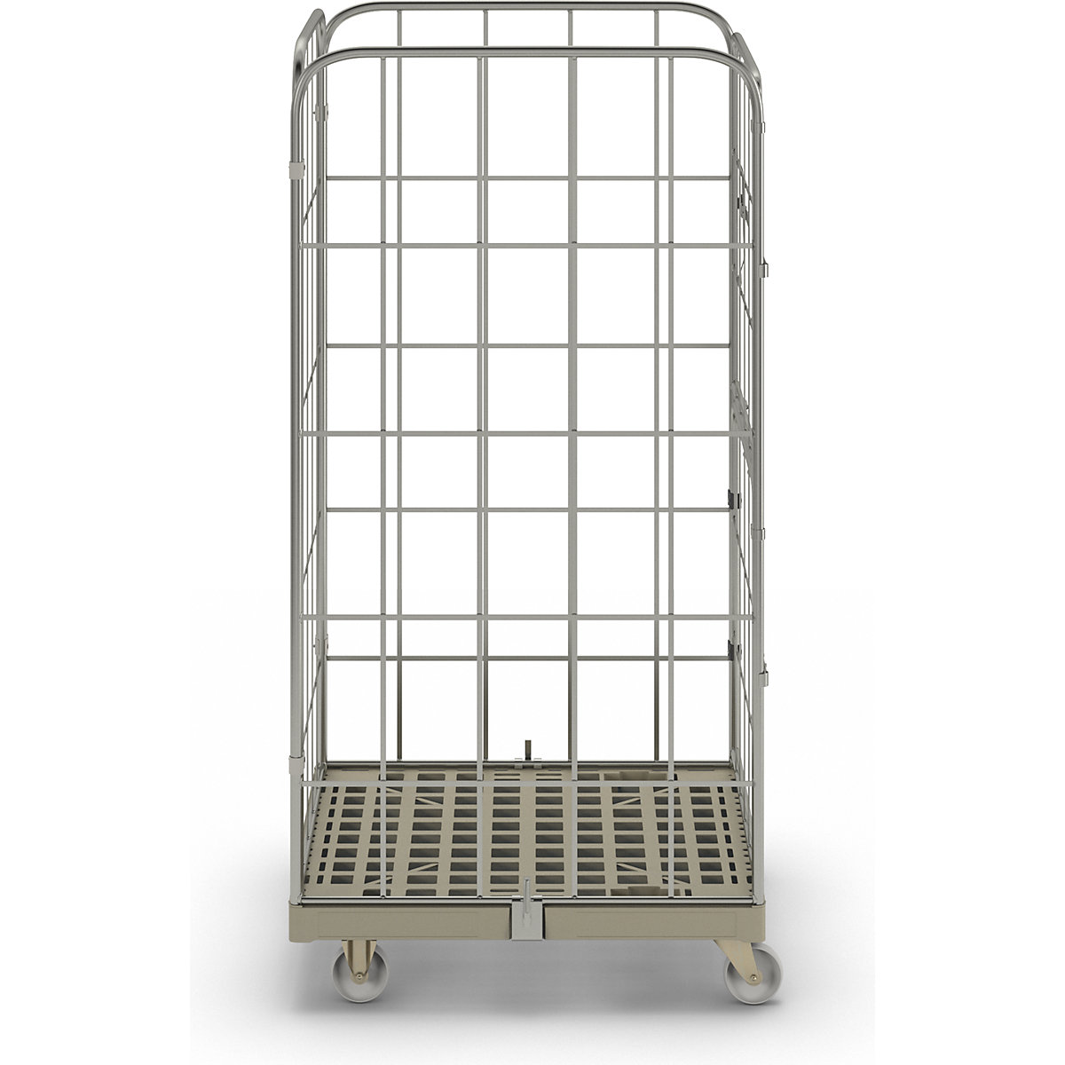 Pojemnik na rolkach MODULAR (Zdjęcie produktu 3)-2