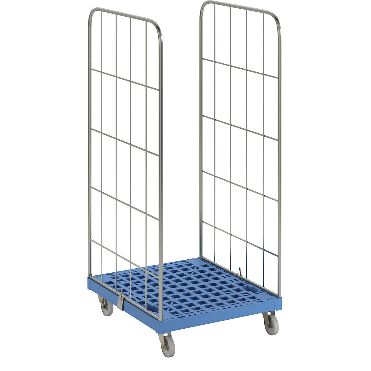 Pojemnik na rolkach MODULAR (Zdjęcie produktu 7)-6