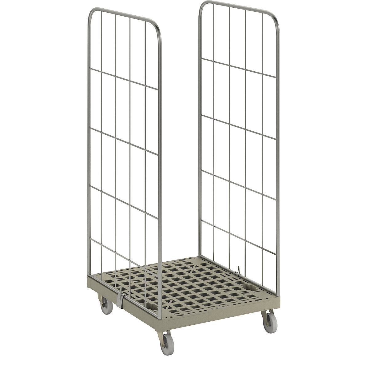 Pojemnik na rolkach MODULAR (Zdjęcie produktu 7)-6