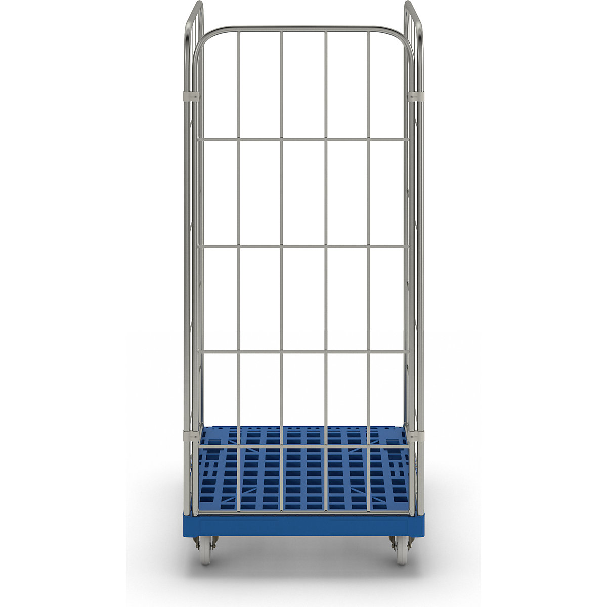 Pojemnik na rolkach MODULAR (Zdjęcie produktu 3)-2