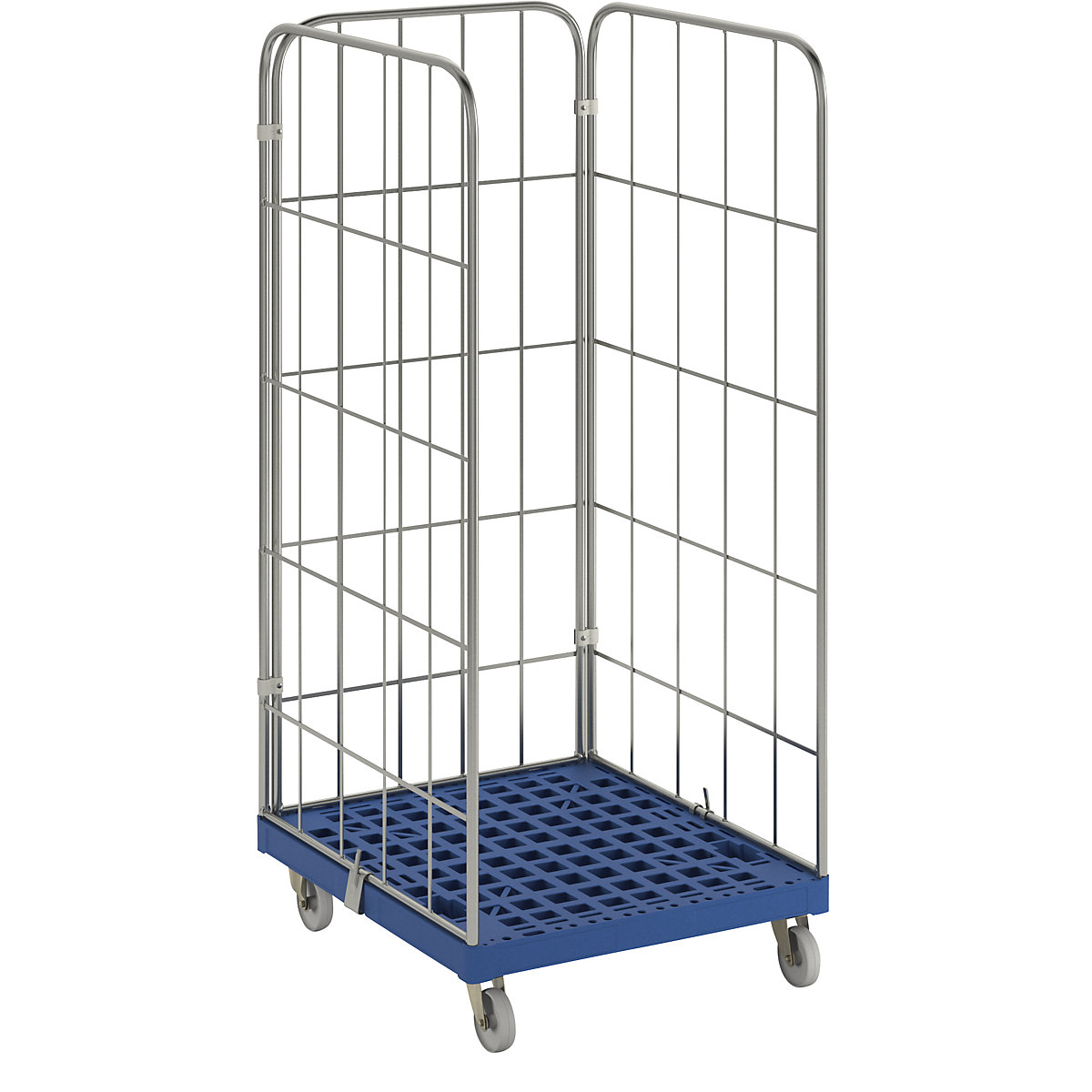 Pojemnik na rolkach MODULAR (Zdjęcie produktu 7)-6