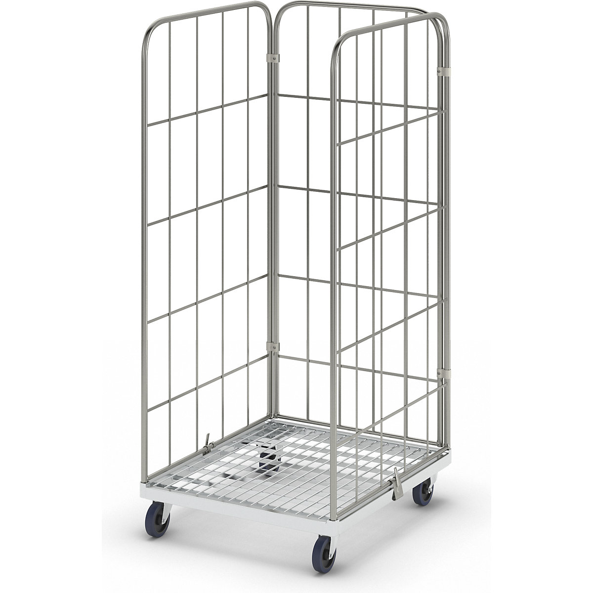 Pojemnik na rolkach MODULAR