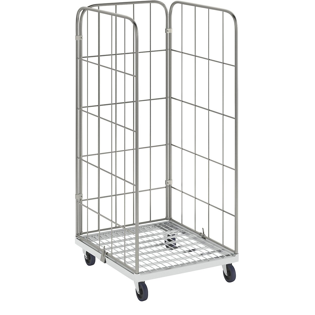 Pojemnik na rolkach MODULAR (Zdjęcie produktu 7)-6