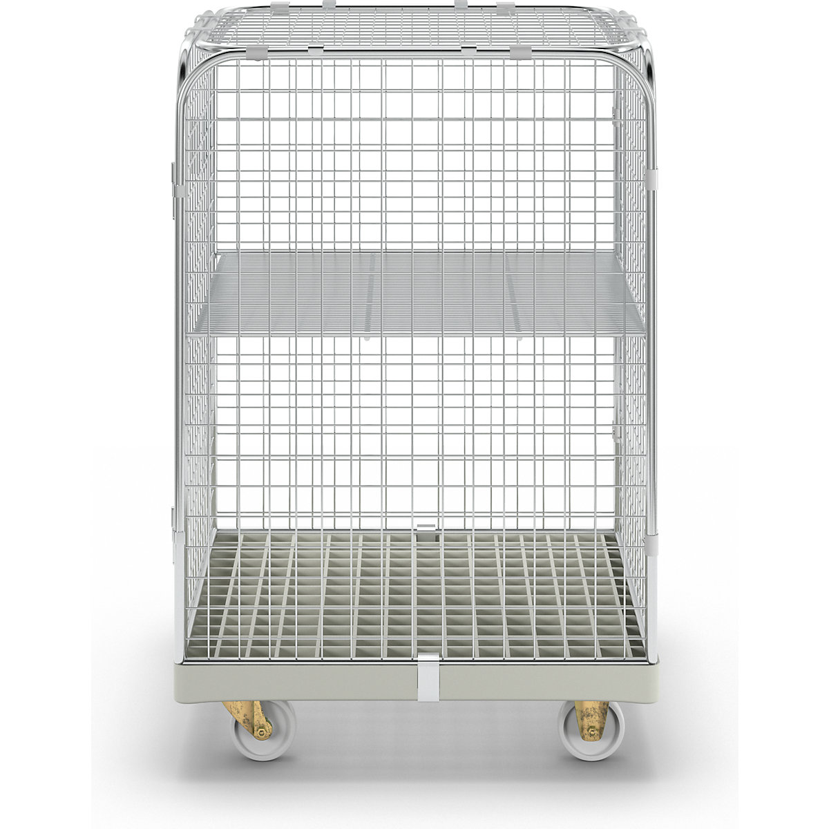 Pojemnik na rolkach SAFE (Zdjęcie produktu 4)-3