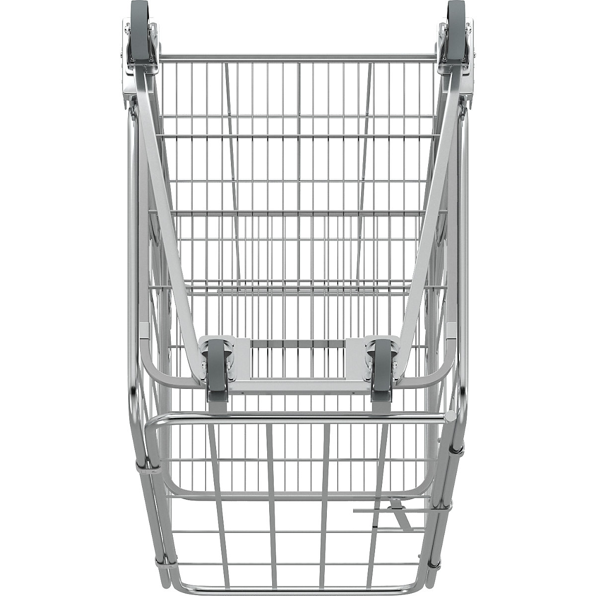 Pojemnik na rolkach, wsuwany (Zdjęcie produktu 3)-2