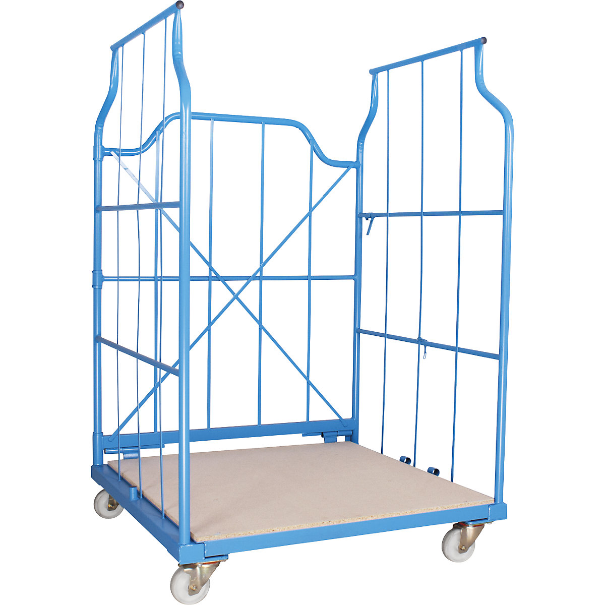Wózek Universal-Corlette&reg; &ndash; eurokraft pro
