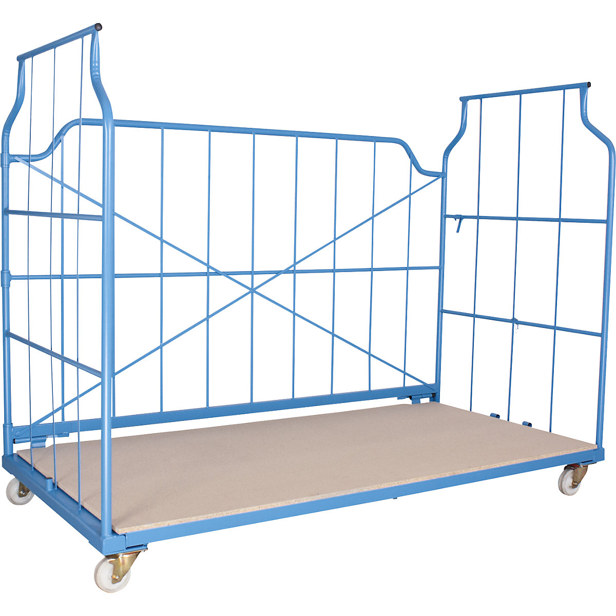Wózek Universal-Corlette&reg; &ndash; eurokraft pro