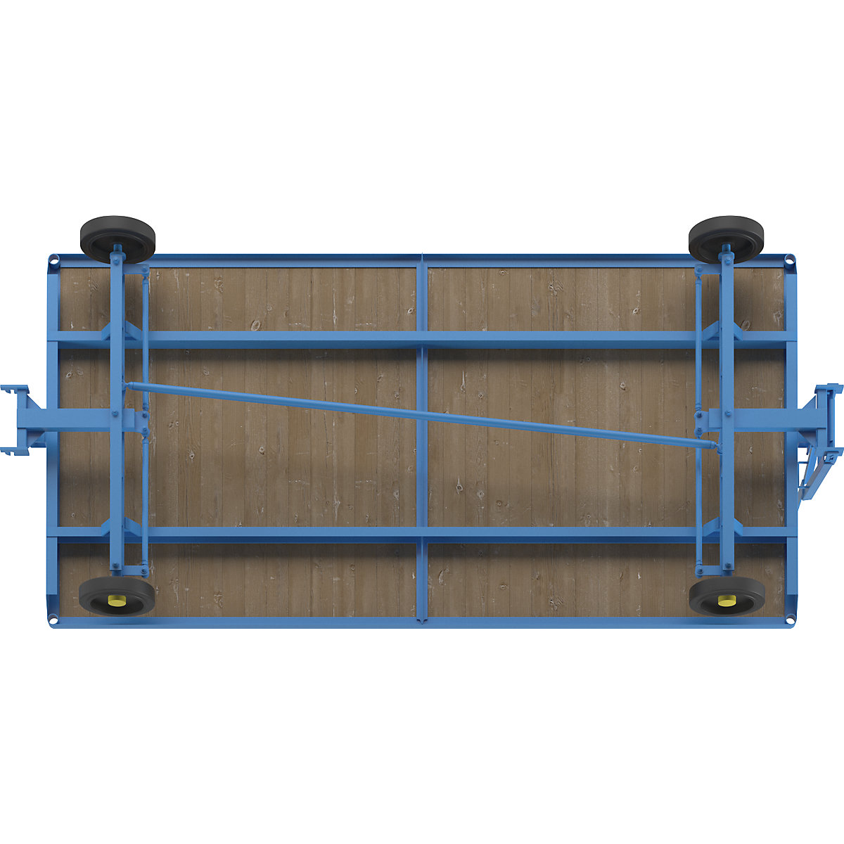 Przyczepa – eurokraft pro (Zdjęcie produktu 6)-5