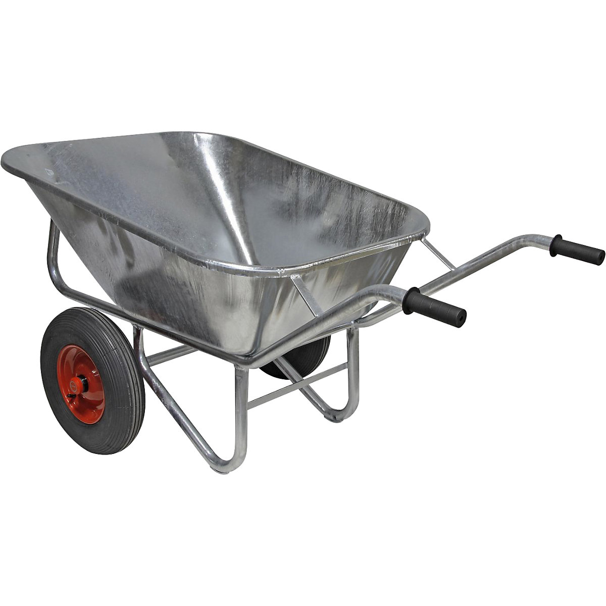 Taczka z dużą niecką (Zdjęcie produktu 8)-7