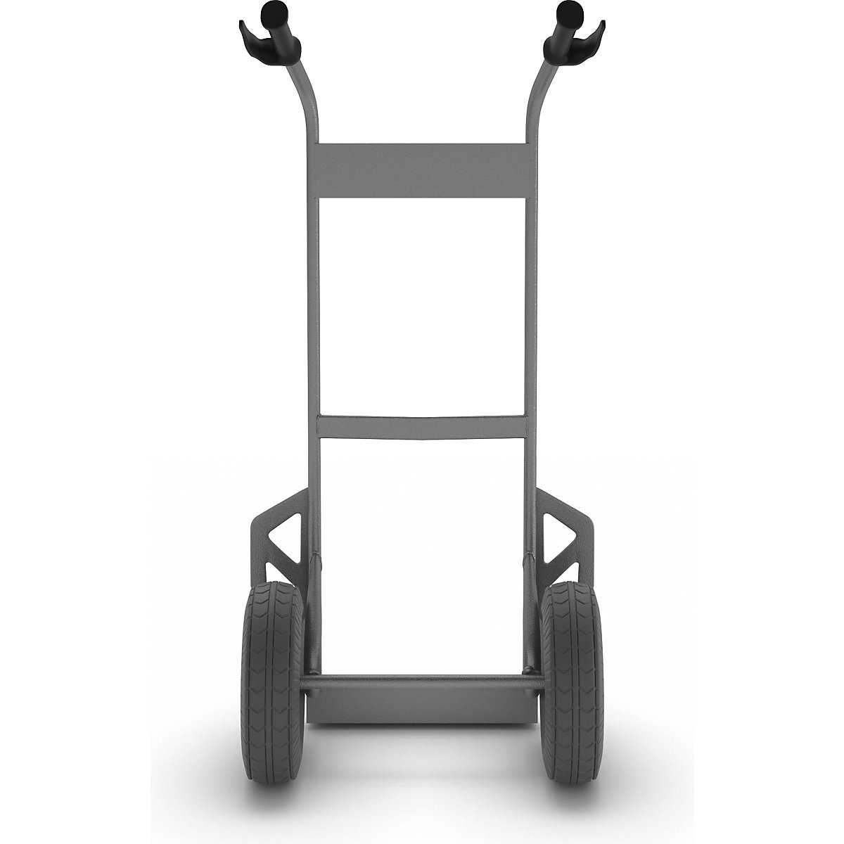 Profesjonalna taczka transportowa NST150 – MATADOR (Zdjęcie produktu 7)-6
