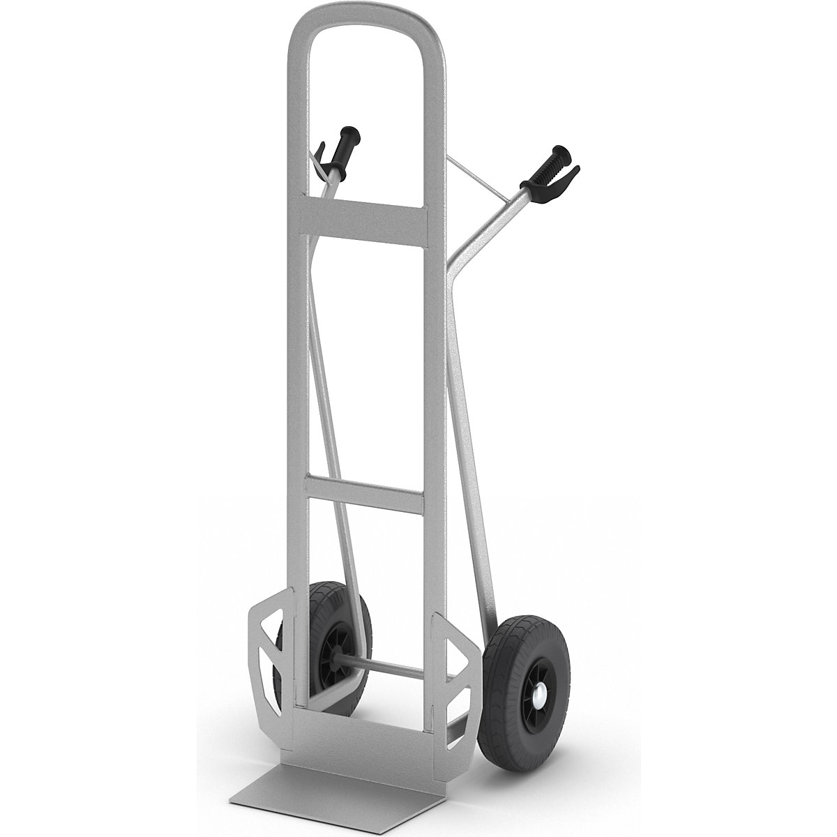 Profesjonalna taczka transportowa NST300 – MATADOR (Zdjęcie produktu 4)-3