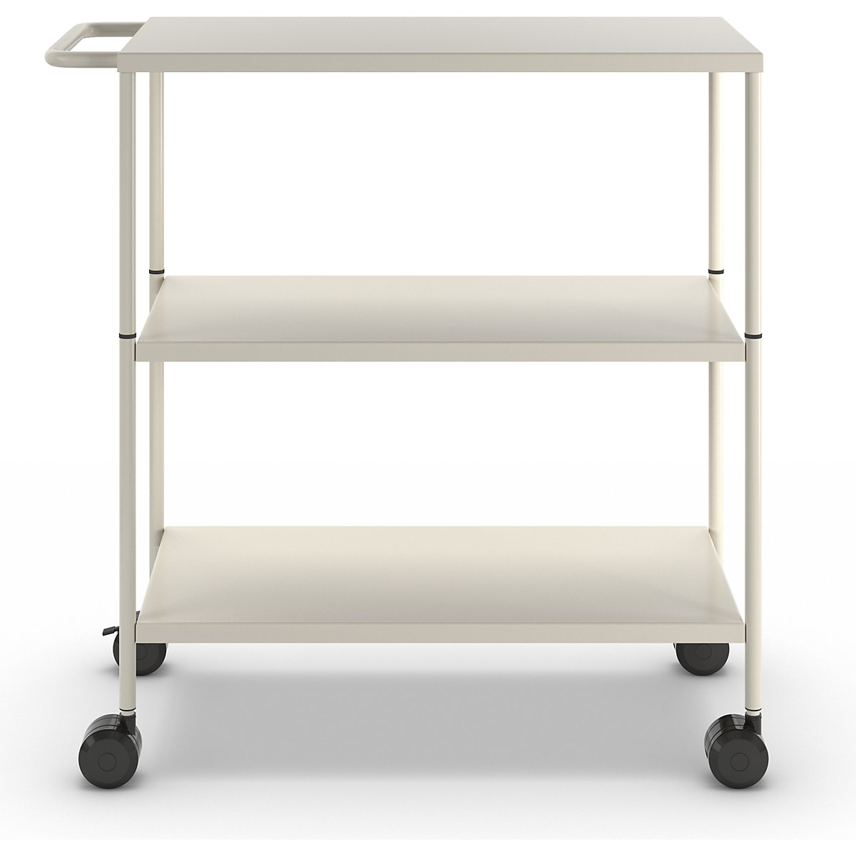 Wózek stołowy – eurokraft pro (Zdjęcie produktu 4)-3