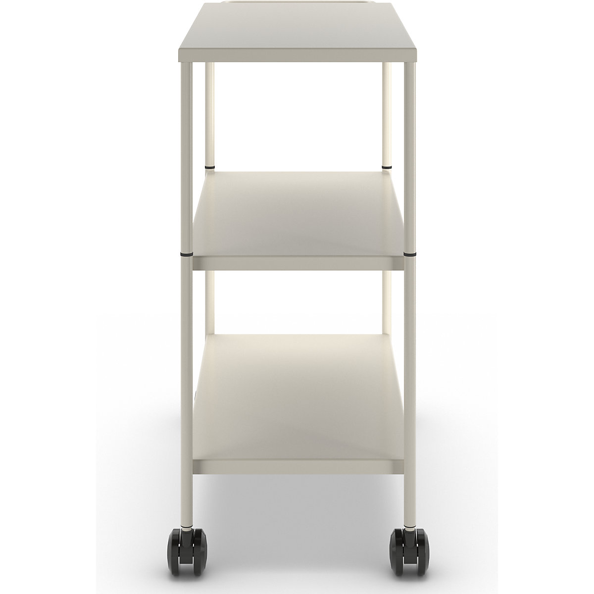 Wózek stołowy – eurokraft pro (Zdjęcie produktu 3)-2