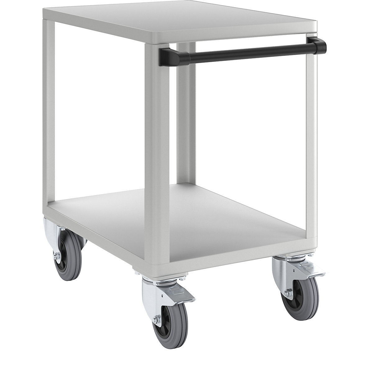 Przemysłowy wózek stołowy – eurokraft pro (Zdjęcie produktu 15)-14