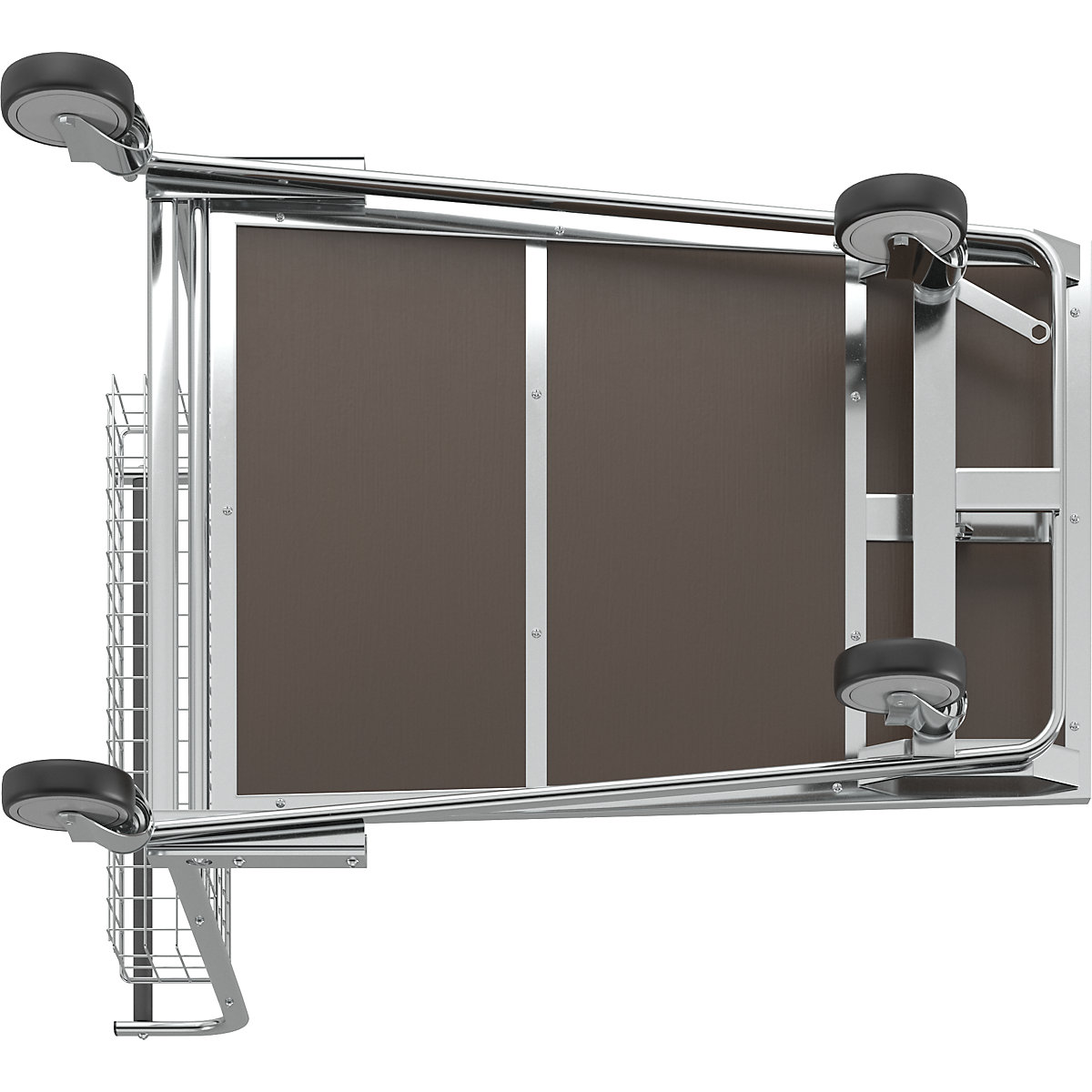 Wózek transportowy C+C – Kongamek (Zdjęcie produktu 5)-4