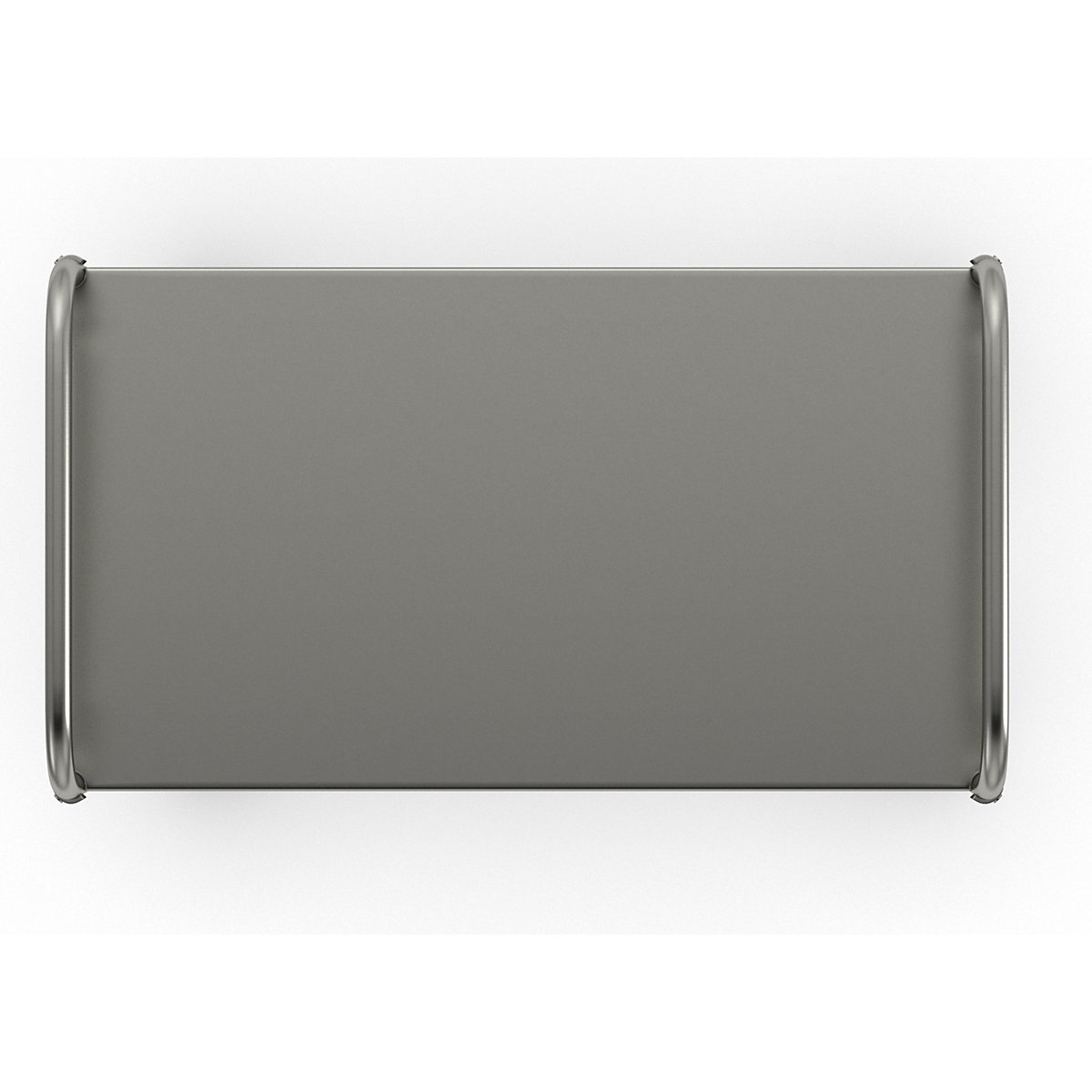 Lekki wózek piętrowy, wys. 1445 mm – Kongamek (Zdjęcie produktu 20)-19