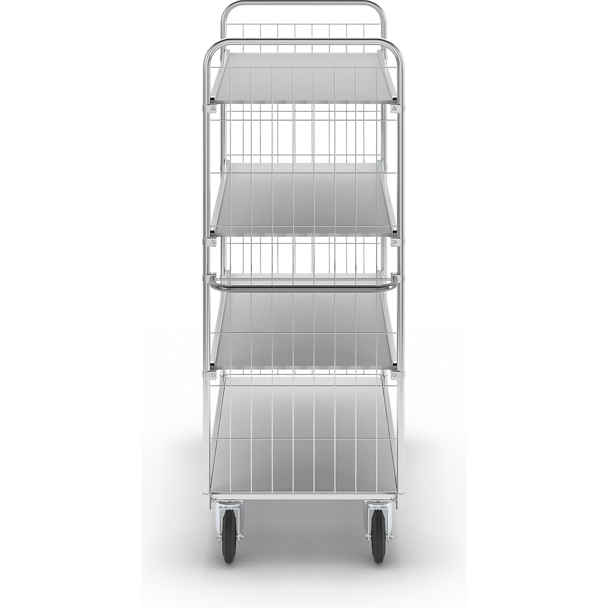 Uniwersalny wózek piętrowy – Kongamek (Zdjęcie produktu 11)-10