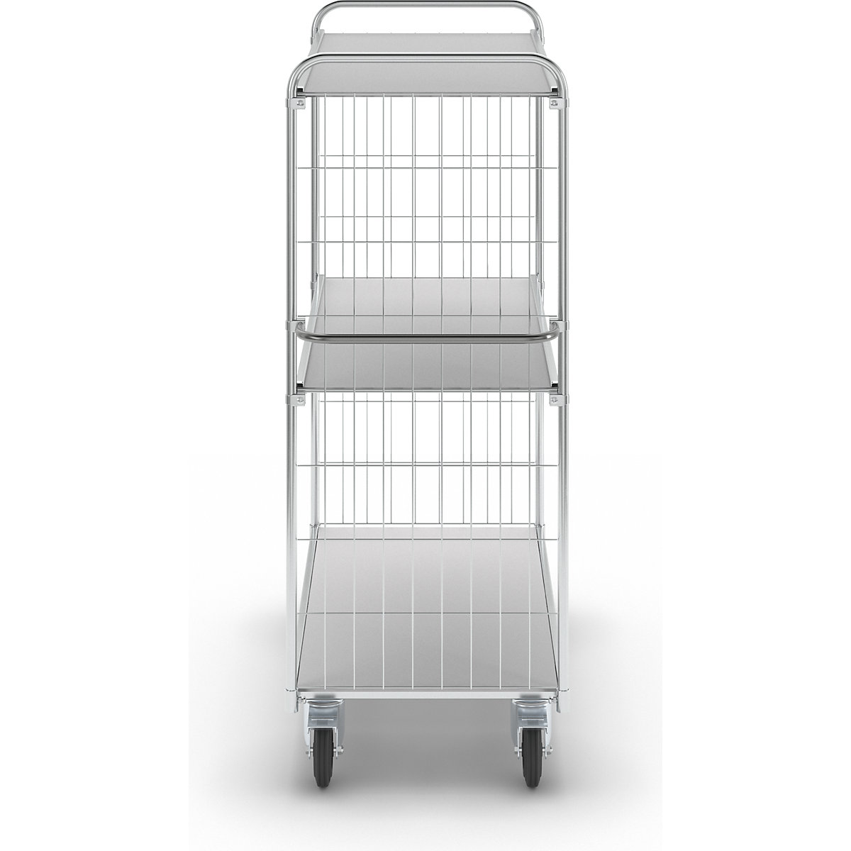 Uniwersalny wózek piętrowy – Kongamek (Zdjęcie produktu 91)-90