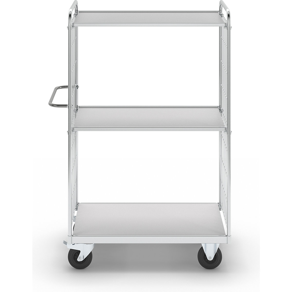Uniwersalny wózek piętrowy – Kongamek (Zdjęcie produktu 2)-1