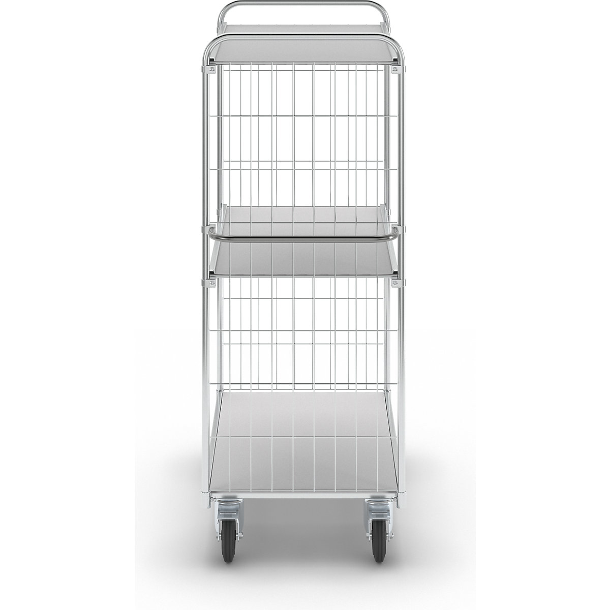 Uniwersalny wózek piętrowy – Kongamek (Zdjęcie produktu 3)-2