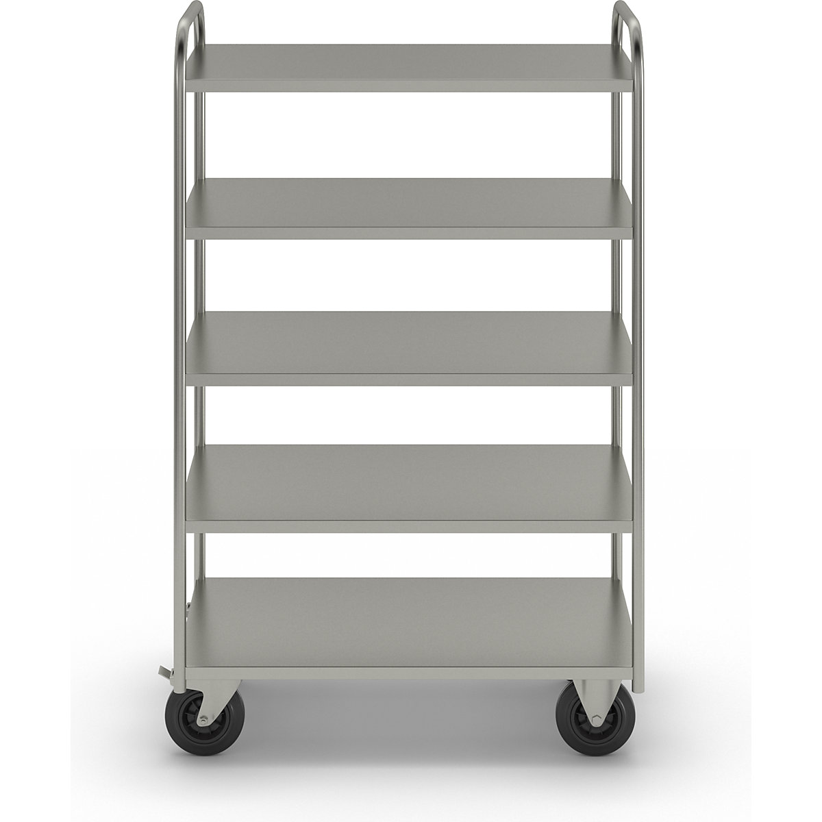 Wózek piętrowy KM41 – Kongamek (Zdjęcie produktu 32)-31