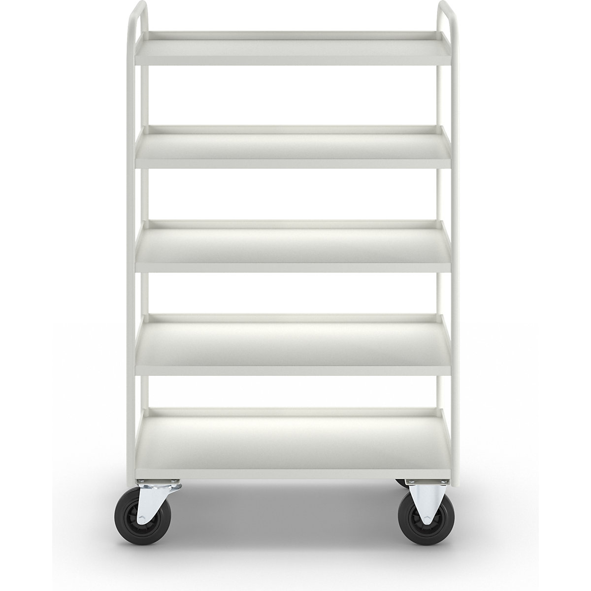 Wózek piętrowy KM41 – Kongamek (Zdjęcie produktu 6)-5