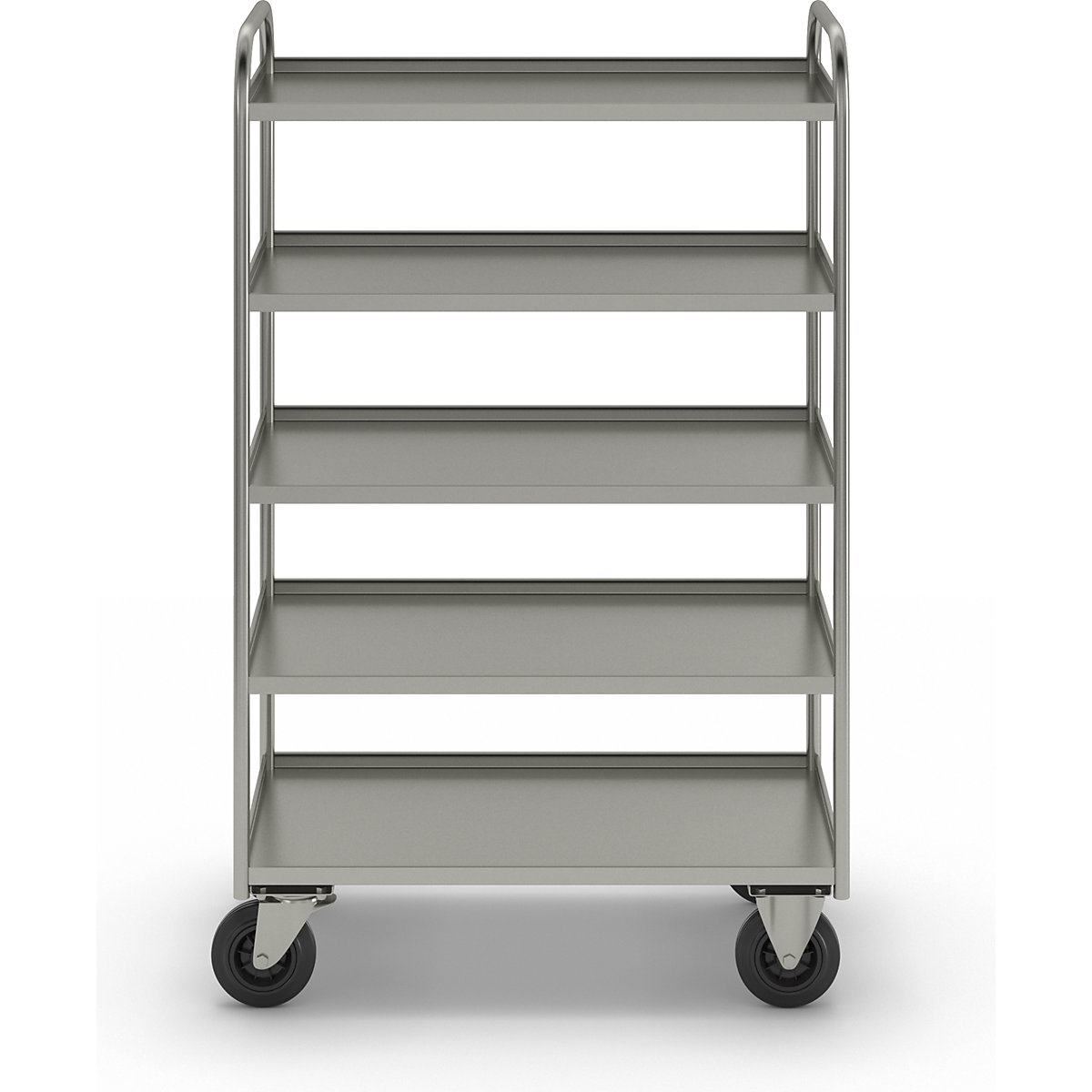 Wózek piętrowy KM41 – Kongamek (Zdjęcie produktu 32)-31