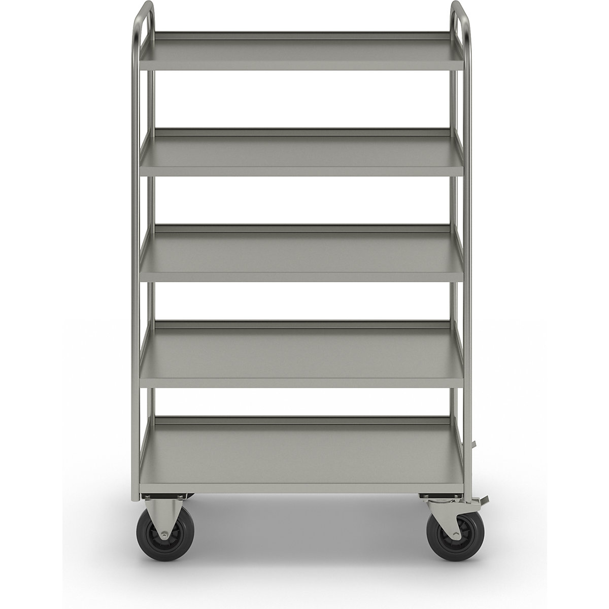 Wózek piętrowy KM41 – Kongamek (Zdjęcie produktu 2)-1